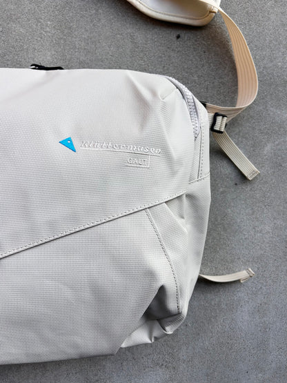 Klattermusen クレッタルムーセン / Gaut Messenger Bag ガウト メッセンジャー バッグ