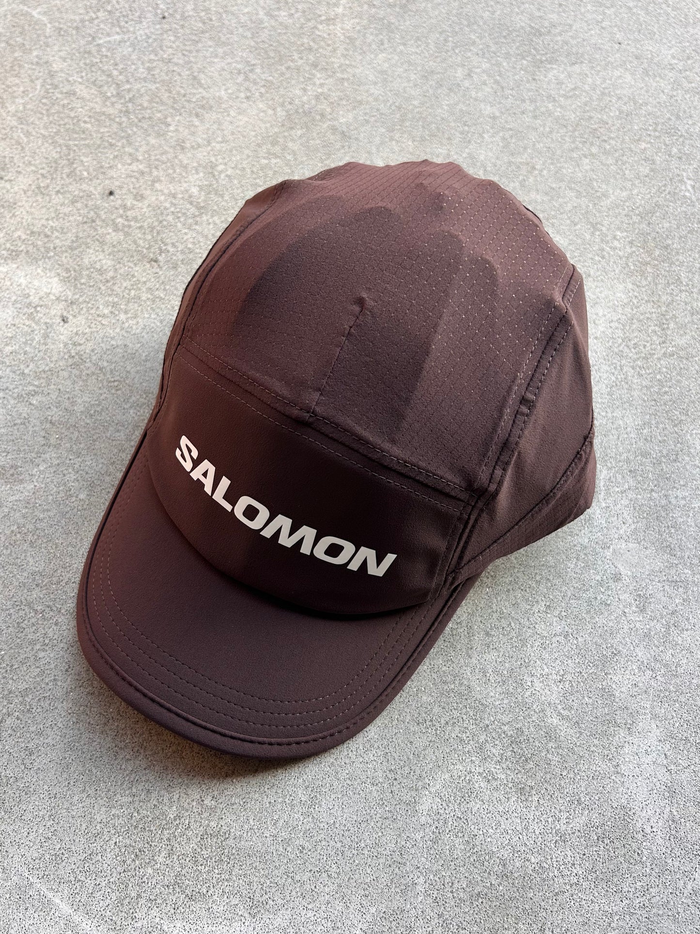 SALOMON サロモン / SENSE AERO CAP センス エアロ キャップ