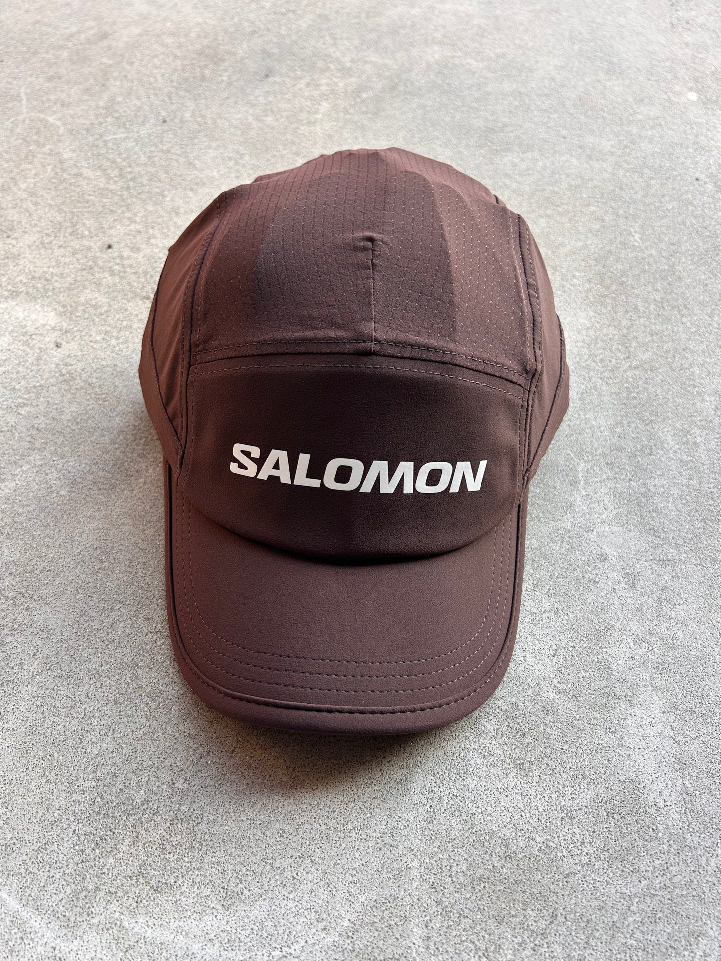 SALOMON サロモン / SENSE AERO CAP センス エアロ キャップ