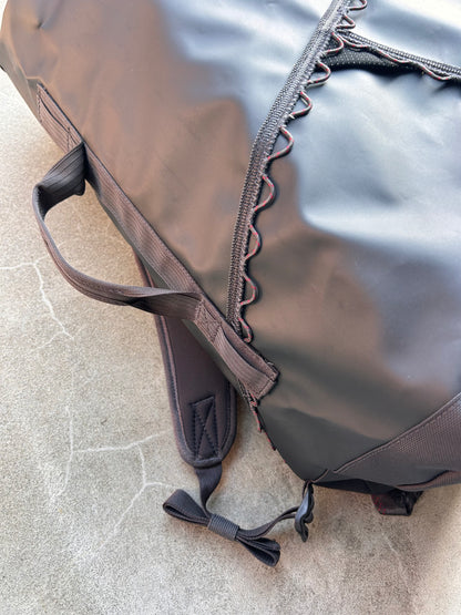 Klattermusen クレッタルムーセン / Ydalir Duffelbag 40L イダリア ダッフルバッグ 40L