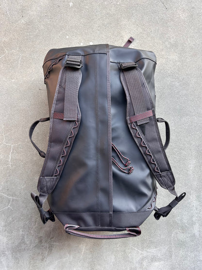 Klattermusen クレッタルムーセン / Ydalir Duffelbag 40L イダリア ダッフルバッグ 40L