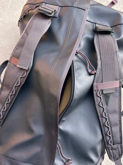 Klattermusen クレッタルムーセン / Ydalir Duffelbag 40L イダリア ダッフルバッグ 40L