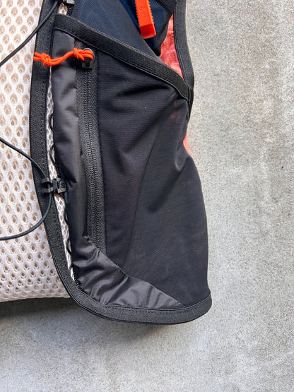 SALOMON サロモン / ACTIVE SKIN 4 WOMENS with Flask アクティブスキン 4 ウィメンズ