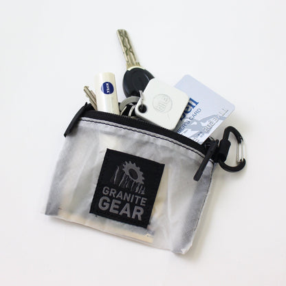 granite gear hiker wallet グラナイトギア / TRAIL WALLET M トレイルワレットM – The land