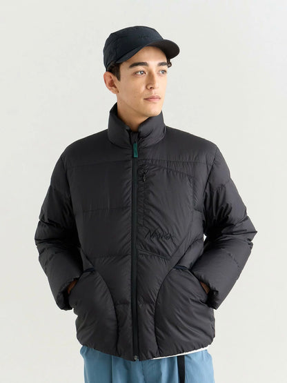 ナンガ / MAZENO RIDGE JACKET マゼノリッジジャケット