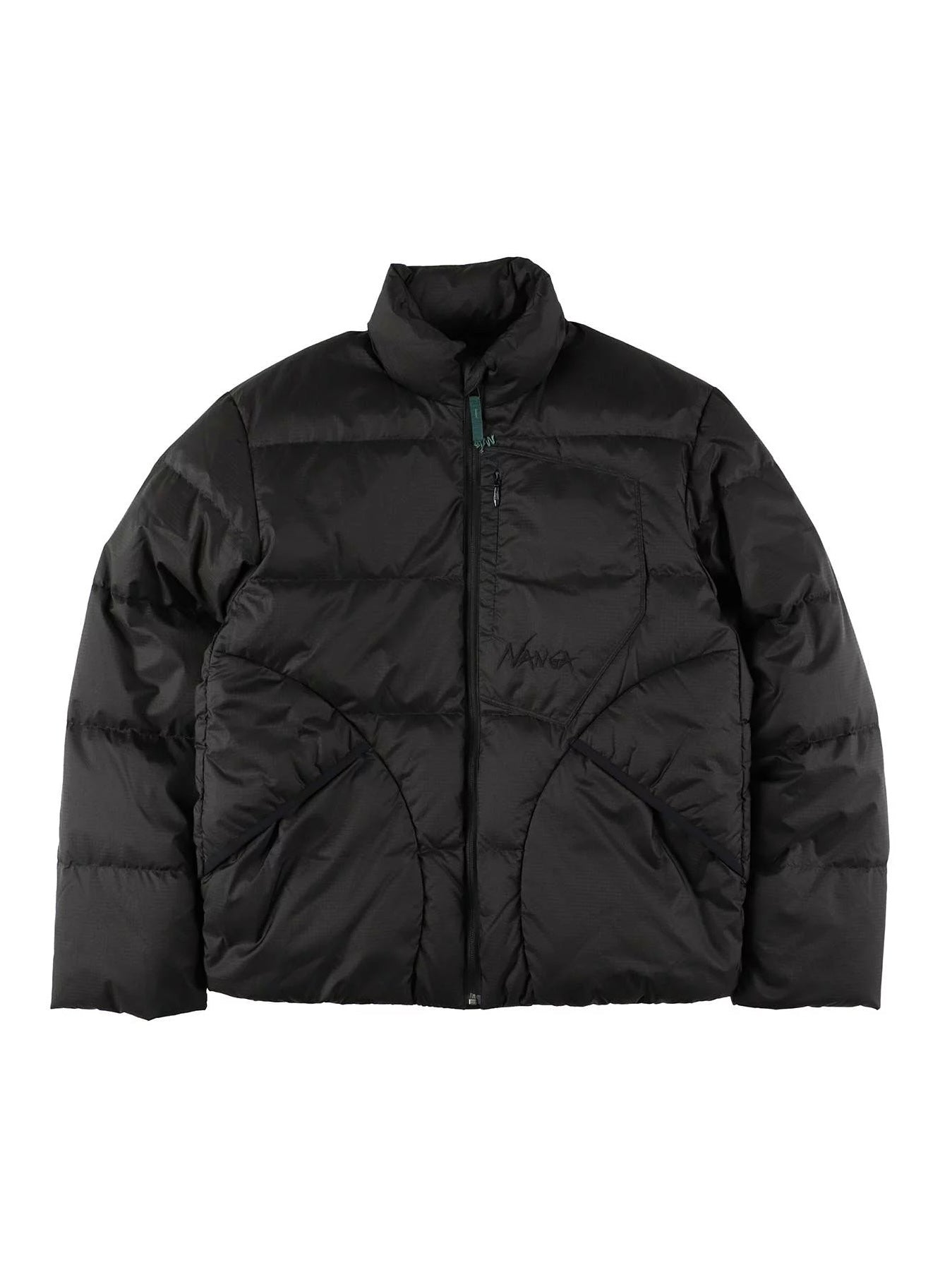 ナンガ / MAZENO RIDGE JACKET マゼノリッジジャケット