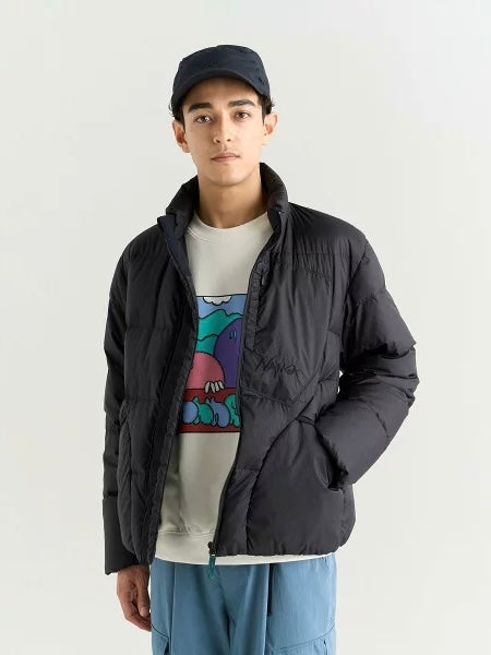 ナンガ / MAZENO RIDGE JACKET マゼノリッジジャケット