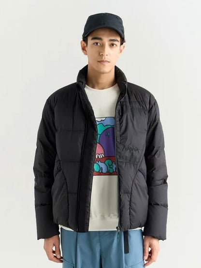 ナンガ / MAZENO RIDGE JACKET マゼノリッジジャケット