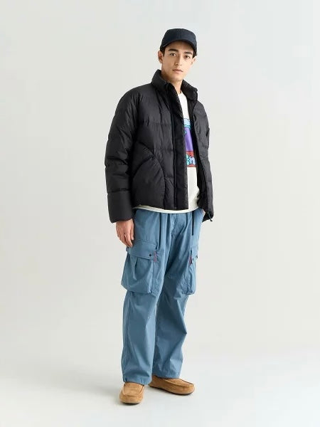 ナンガ / MAZENO RIDGE JACKET マゼノリッジジャケット