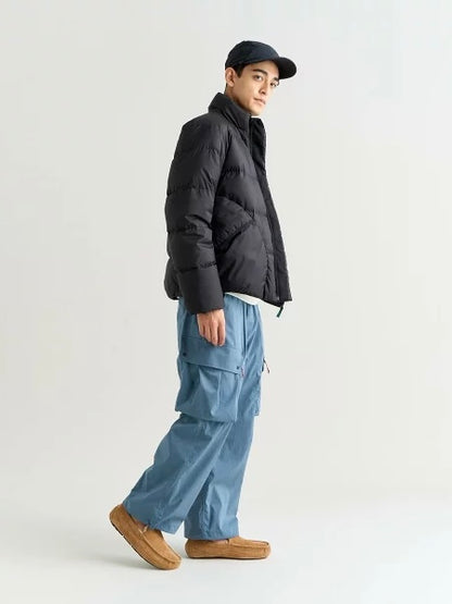 ナンガ / MAZENO RIDGE JACKET マゼノリッジジャケット