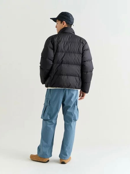 ナンガ / MAZENO RIDGE JACKET マゼノリッジジャケット