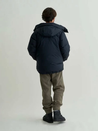 NANGA ナンガ / AURORA TEX DOWN JACKET / オーロラ テックス ダウンジャケット