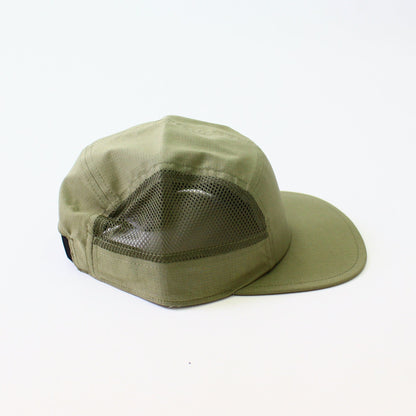 フェールラーベン Abisko Mesh Cap アビスコメッシュキャップ