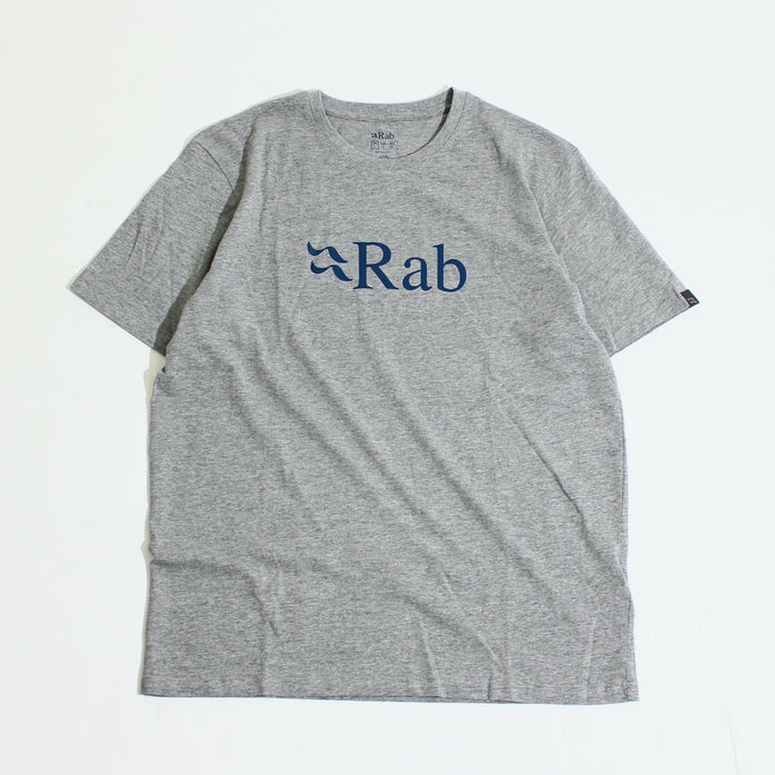 Rab ラブ / Stance Logo SS スタンスロゴSS