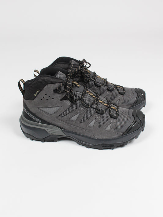 SALOMON サロモン / X ULTRA 360 LEATHER MID GORE-TEX