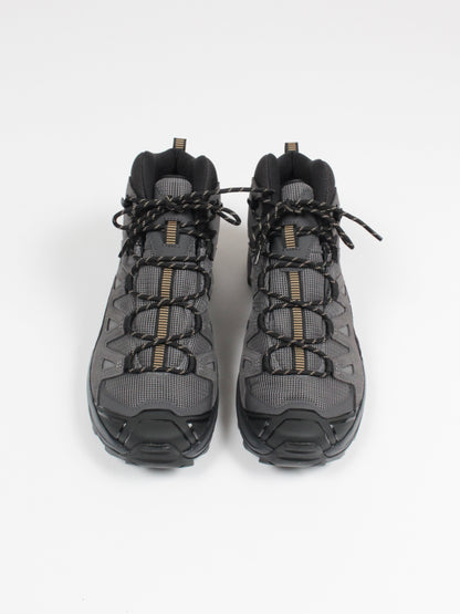 SALOMON サロモン / X ULTRA 360 LEATHER MID GORE-TEX