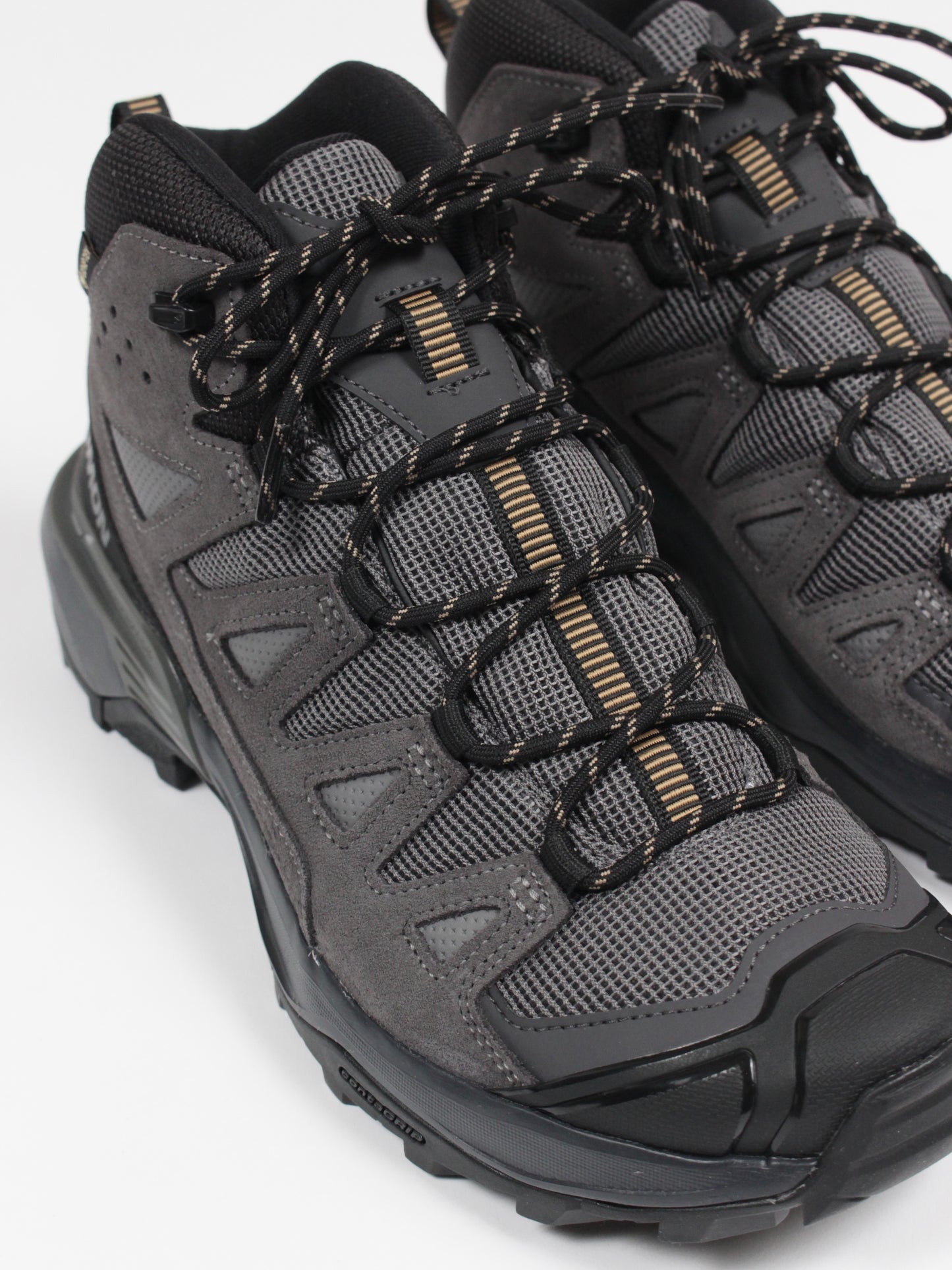 SALOMON サロモン / X ULTRA 360 LEATHER MID GORE-TEX