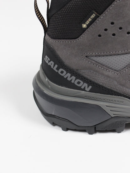 SALOMON サロモン / X ULTRA 360 LEATHER MID GORE-TEX