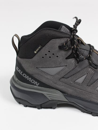 SALOMON サロモン / X ULTRA 360 LEATHER MID GORE-TEX