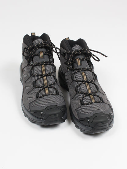 SALOMON サロモン / X ULTRA 360 LEATHER MID GORE-TEX