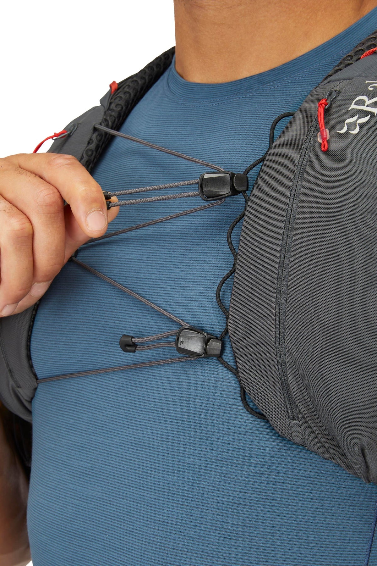 Rab ラブ / Muon 40 ムオン 40  Black
