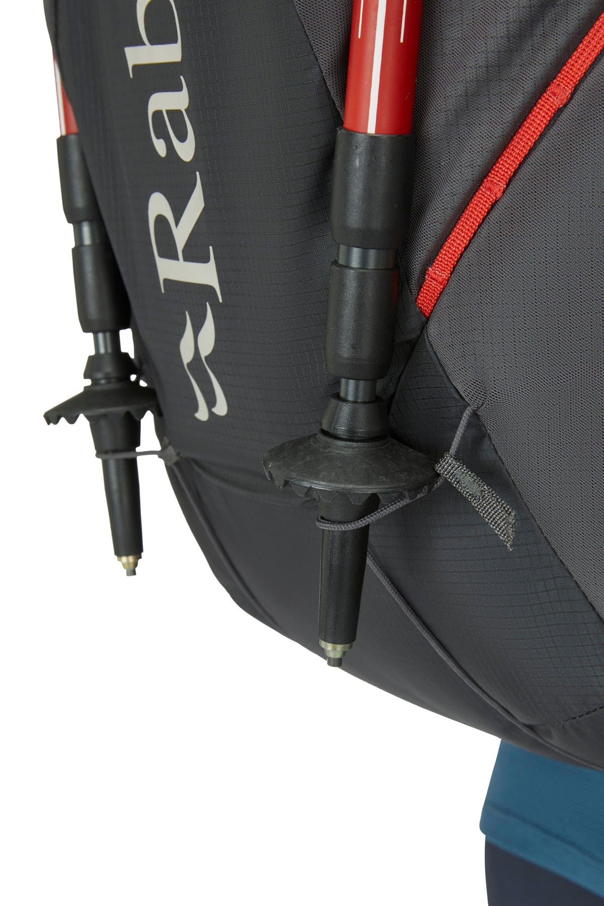Rab ラブ / Muon 40 ムオン 40  Black