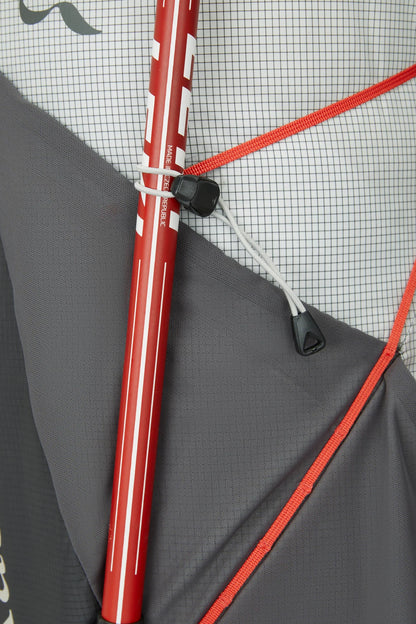 Rab ラブ / Muon 40 ムオン 40  Black