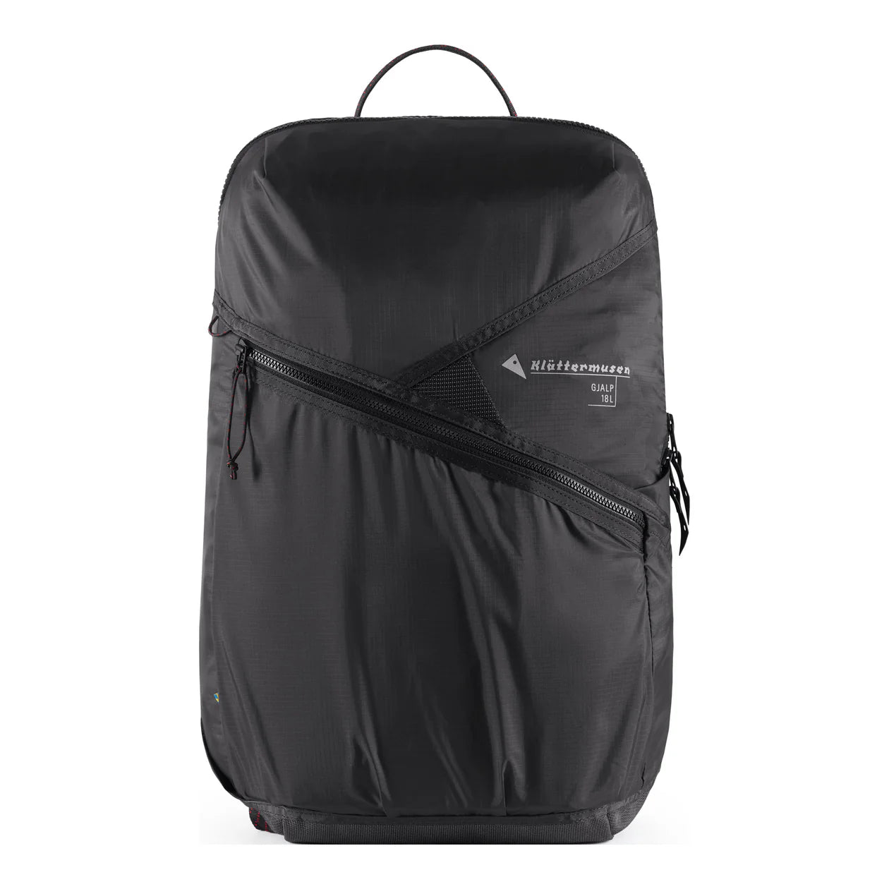 Klattermusen クレッタルムーセン / Gjalp 18L ギャルプ 18L Raven
