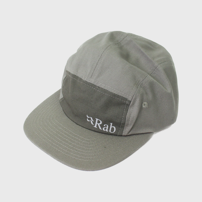 Venant 5 Panel Hat