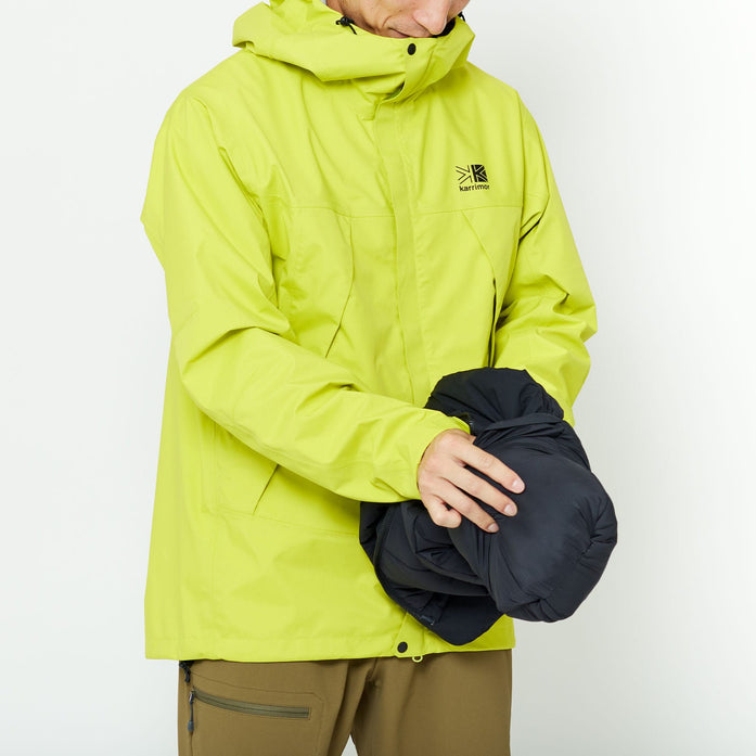 SALE】Karrimor カリマー / insulation LT hoodie インシュレイション