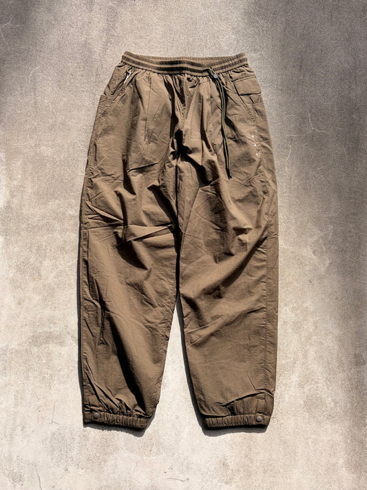 迷迭香 マンネンロウ / UL PAJAMAS PANTS UL パジャマパンツ KHAKI MPT-5D 26A/W