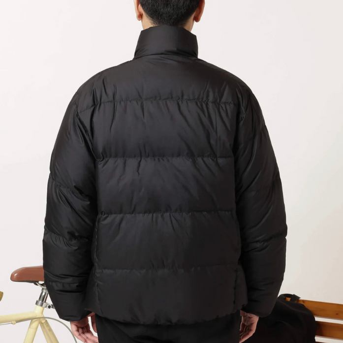 ナンガ / MAZENO RIDGE JACKET マゼノリッジジャケット | The land