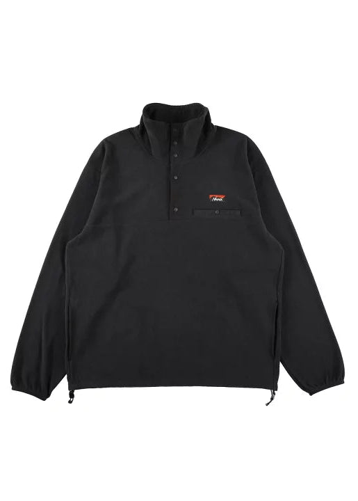 NANGA ナンガ / AIR WARM FLEECE TOPS MEN エアウォーム フリース トップス メン