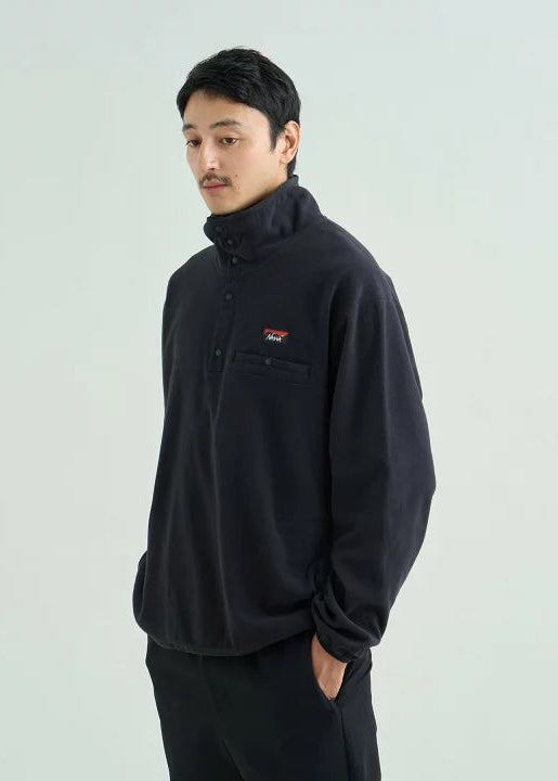 NANGA ナンガ / AIR WARM FLEECE TOPS MEN エアウォーム フリース トップス メン