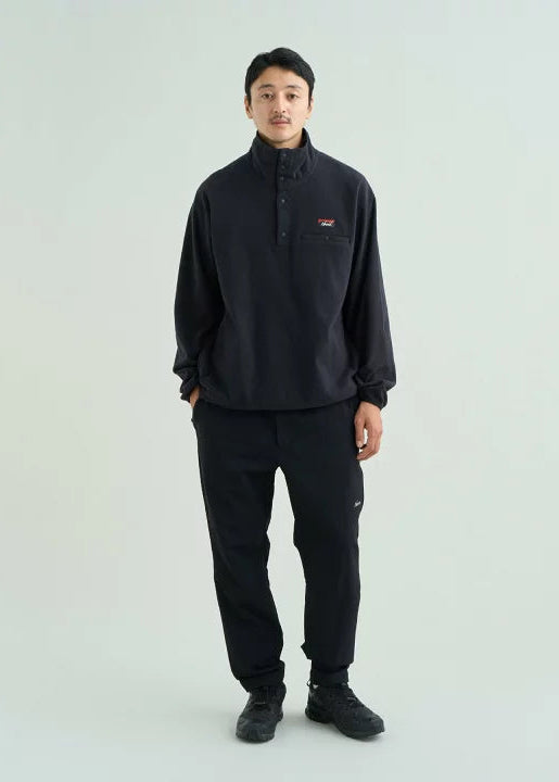 NANGA ナンガ / AIR WARM FLEECE TOPS MEN エアウォーム フリース トップス メン
