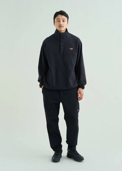 NANGA ナンガ / AIR WARM FLEECE TOPS MEN エアウォーム フリース トップス メン
