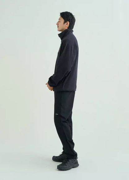 NANGA ナンガ / AIR WARM FLEECE TOPS MEN エアウォーム フリース トップス メン