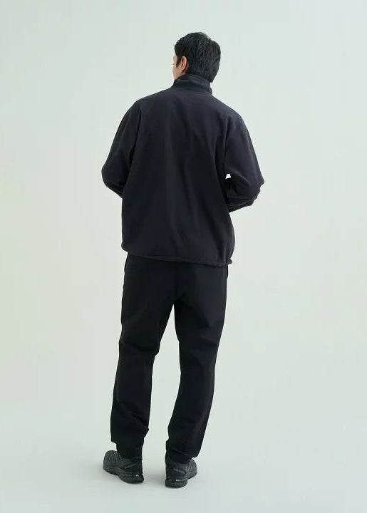 NANGA ナンガ / AIR WARM FLEECE TOPS MEN エアウォーム フリース トップス メン