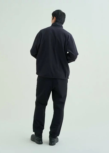 NANGA ナンガ / AIR WARM FLEECE TOPS MEN エアウォーム フリース トップス メン
