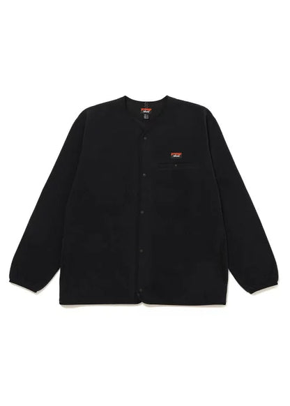 NANGA ナンガ / AIR WARM FLEECE CARDIGAN エアウォーム フリース カーディガン