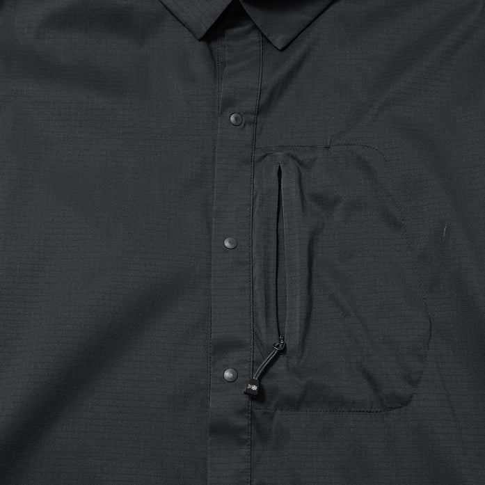 カリマー / breathable S/S shirt ブリーザブルS/Sシャツ | The land