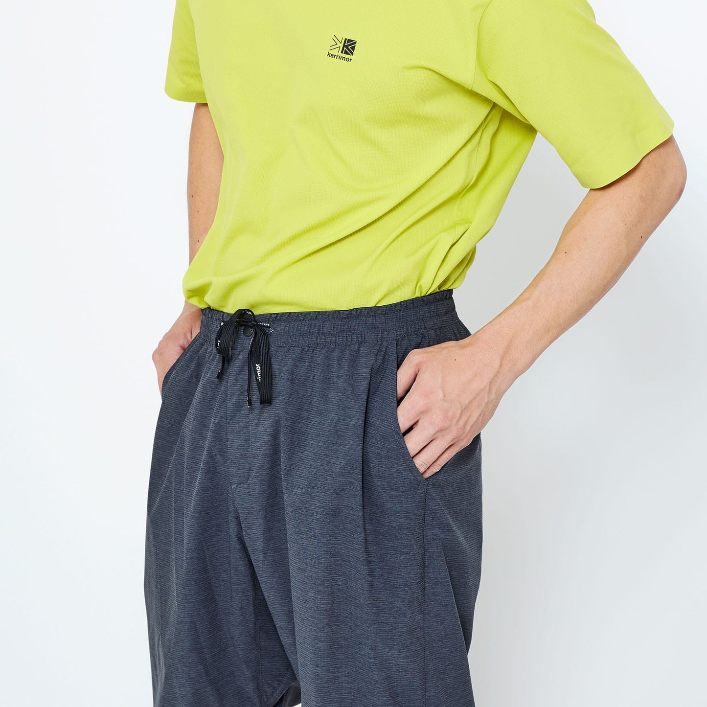 Karrimor カリマー / Active light pants アクティブライトパンツ