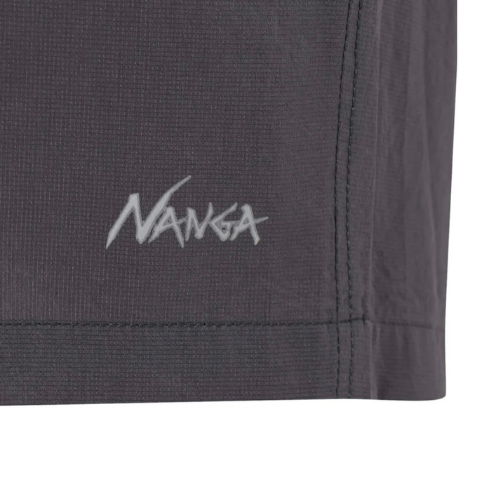 ナンガ / AIR CLOTH COMFY SHORTS エアクロスコンフィーショーツ | The