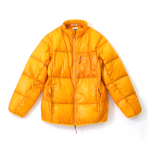 ナンガ / MOUNTAIN LODGE DOWN JACKET マウンテンロッジダウン