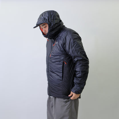 Rab ラブ / GENERATOR ALPINE JACKET ジェネレーターアルパインジャケット