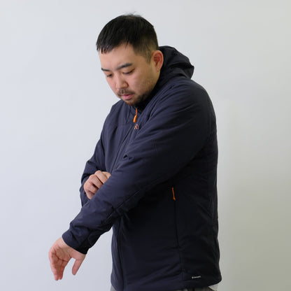 Rab ラブ / XENAIR ALPINE LIGHT JACKET ゼネアライトジャケット