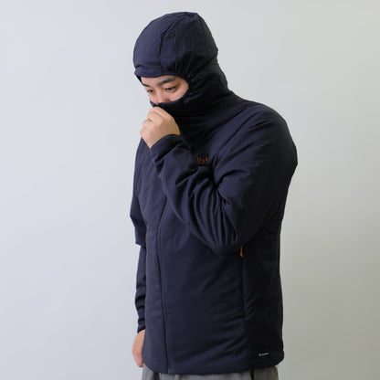 Rab ラブ / XENAIR ALPINE LIGHT JACKET ゼネアライトジャケット