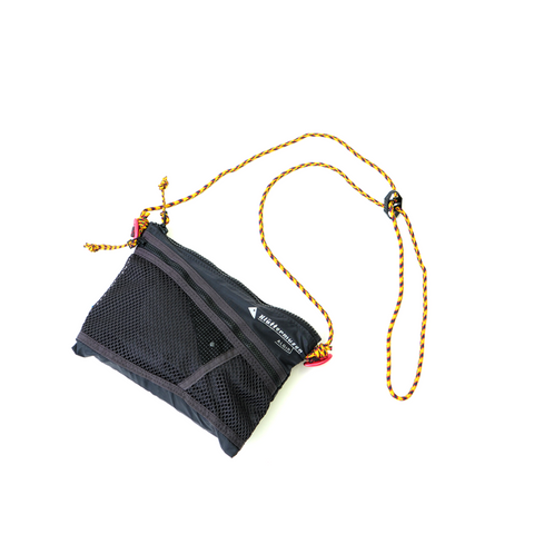 クレッタルムーセン / Algir Accessory Bag Medium アルギア