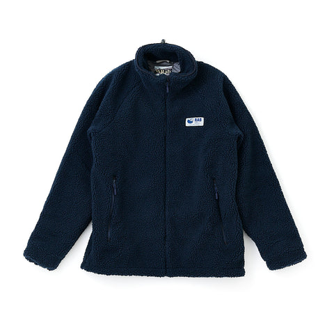 Rab ORIGINAL PILE JACKET オリジナルパイルジャケット L