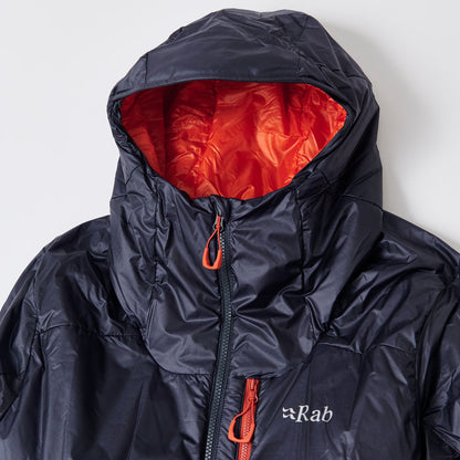Rab ラブ / GENERATOR ALPINE JACKET ジェネレーターアルパインジャケット